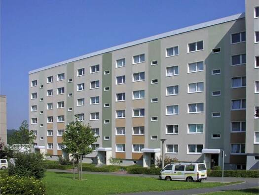 Wohnung zur Miete 315 € 3 Zimmer 56,2 m² 4. Geschoss frei ab 03.11.2026 Dr.-Friedrich-Wolf-Straße 49 Chrieschwitz Plauen 08529