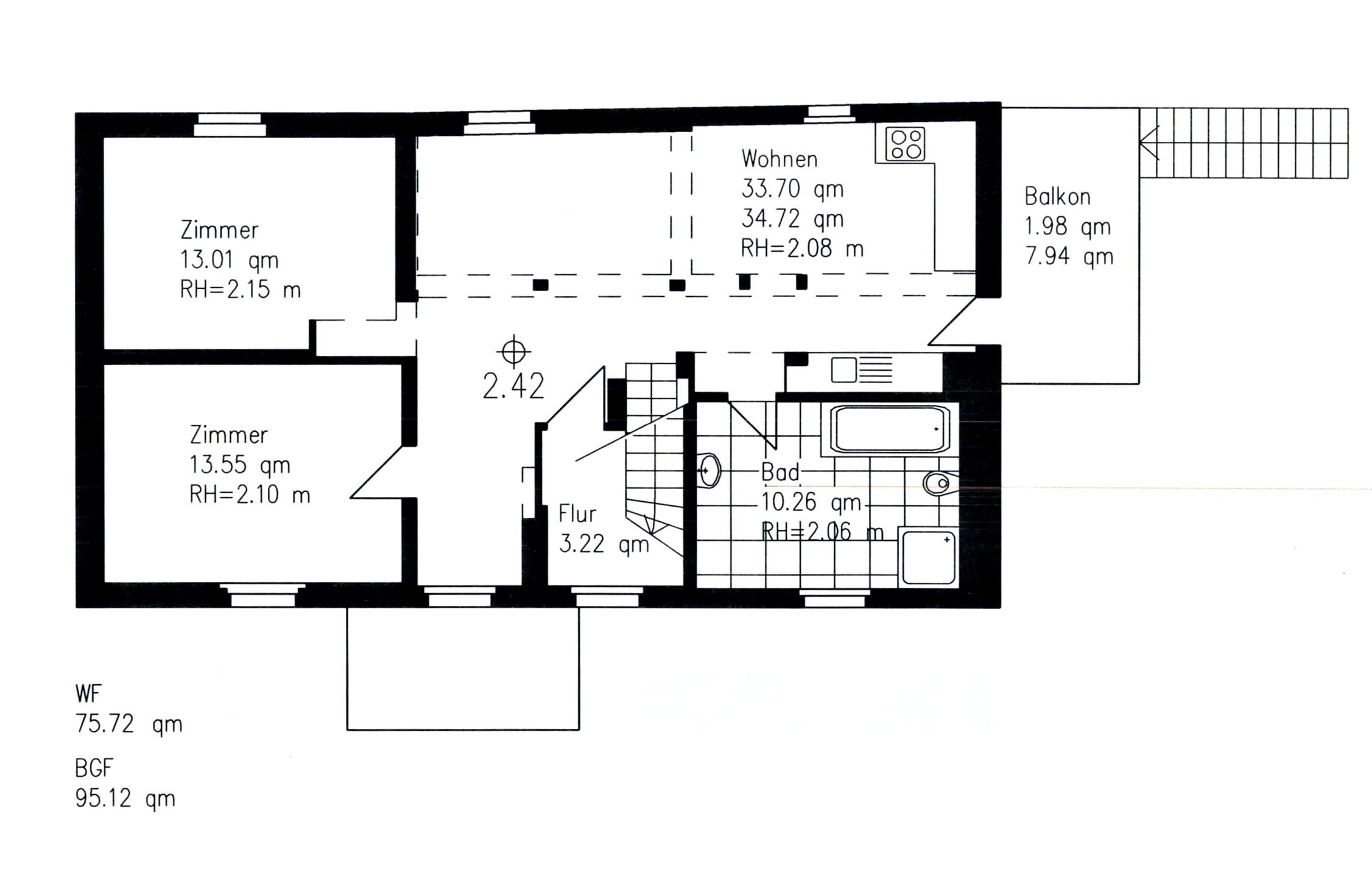 Mehrfamilienhaus zum Kauf 280.000 € 8 Zimmer 169,6 m²<br/>Wohnfläche 1.850 m²<br/>Grundstück Niedermuschütz Diera-Zehren 01665