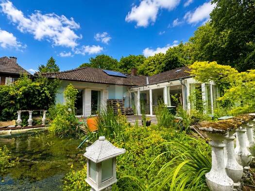 Einfamilienhaus zum Kauf 1.149.000 € 5 Zimmer 179 m² 1.099 m² Grundstück Rahlstedt Wandsbek 22143