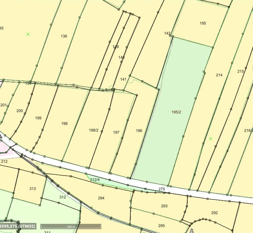 Land-/Forstwirtschaft zum Kauf 192.000 € 16.420 m²<br/>Fläche 16.420 m²<br/>Grundstück Pindharter Str Gaden b. Geisenfeld Geisenfeld 85290