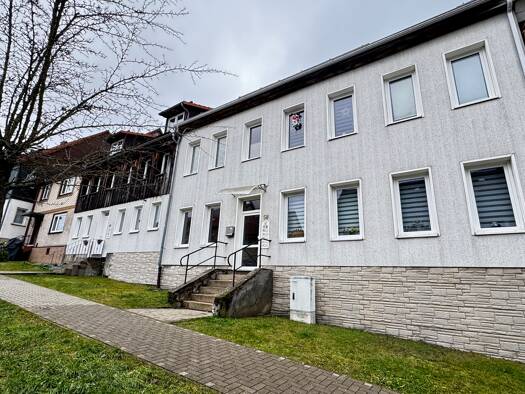 Mehrfamilienhaus zum Kauf als Kapitalanlage geeignet 498.000 € 26 Zimmer 633,7 m² Benneckenstein Benneckenstein (Harz) 38877