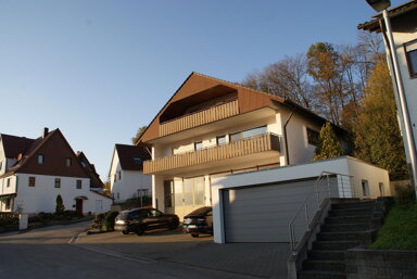 Mehrfamilienhaus zum Kauf provisionsfrei 629.000 € 11 Zimmer 270 m² 842 m² Grundstück Schlichenweiler Althütte 71566