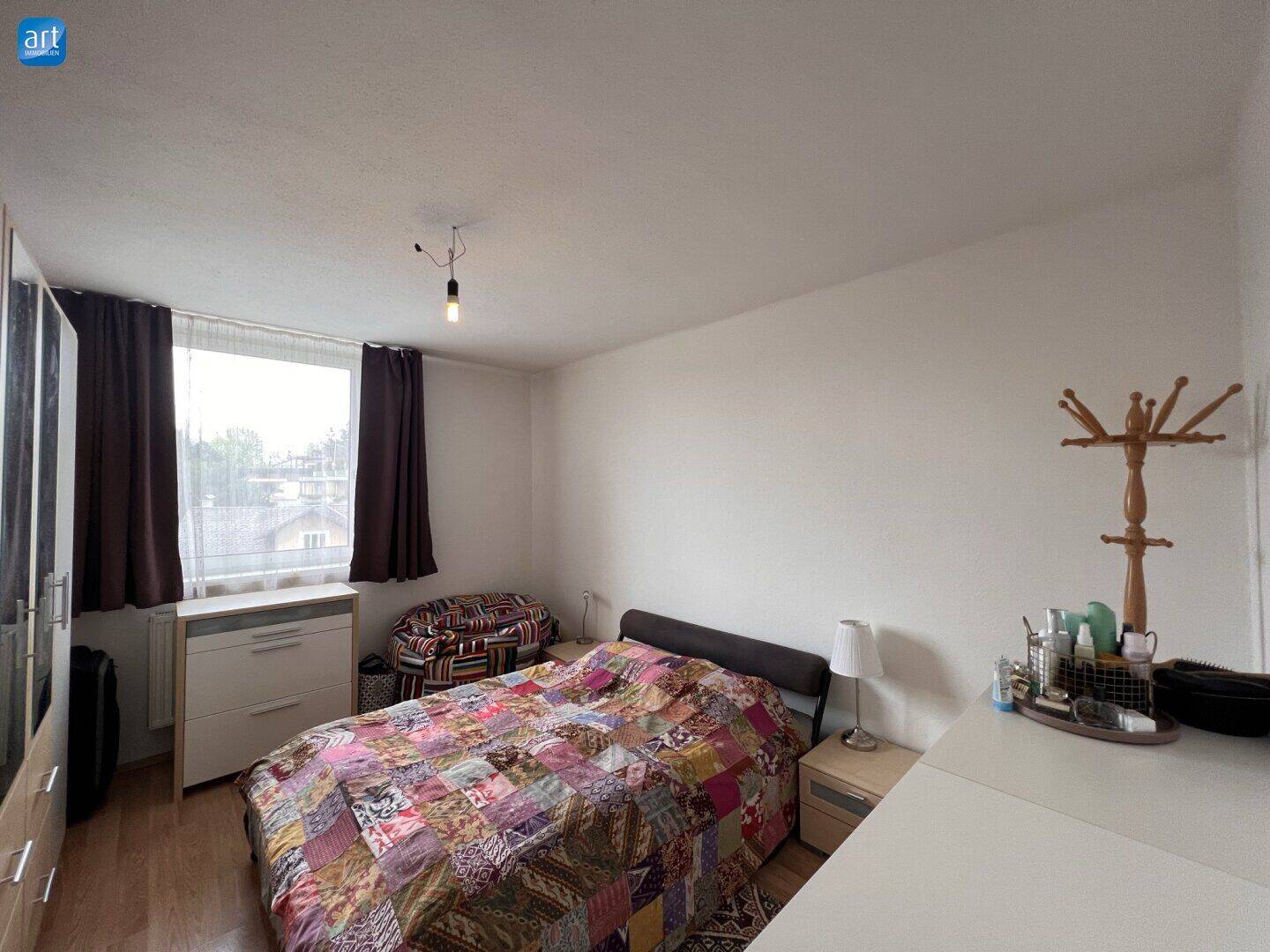 Wohnung – Salzburg, Nonntal - Ansicht 3