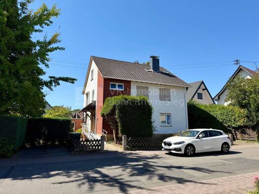 Mehrfamilienhaus zum Kauf 579.000 € 6 Zimmer 144,1 m² 807 m² Grundstück Bergheim Troisdorf 53844