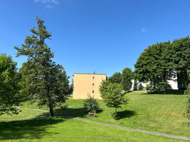 Wohnung zur Miete 446 € 2 Zimmer 61 m² EG frei ab 01.07.2025 Am Hölterhof 5 Innenstadt Radevormwald 42477