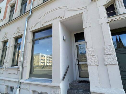 Büro zur Miete provisionsfrei 8,50 € 67,3 m² Bürofläche Zietenstr. 42 Sonnenberg Chemnitz 09130