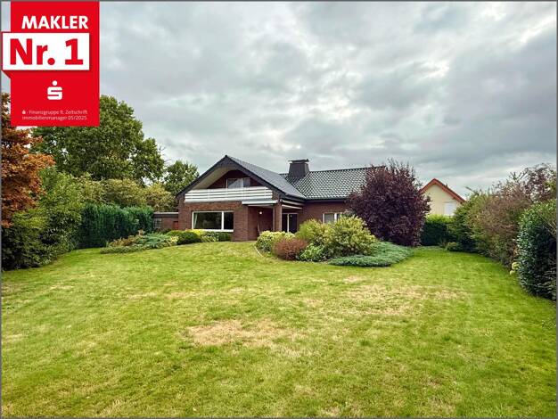 Einfamilienhaus zum Kauf 430.000 € 3 Zimmer 118,2 m² 996 m² Grundstück Dedinghausen Lippstadt 59558