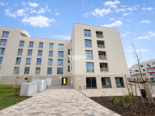 Ladenfläche zur Miete - Erstbezug 138,3 m² Verkaufsfläche Löbervorstadt Erfurt 99096