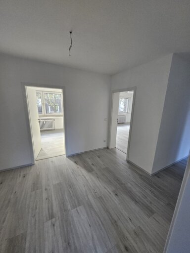 Wohnung zur Miete 565 € 3,5 Zimmer 87 m² 1. Geschoss frei ab sofort Aldenrade Duisburg 47179