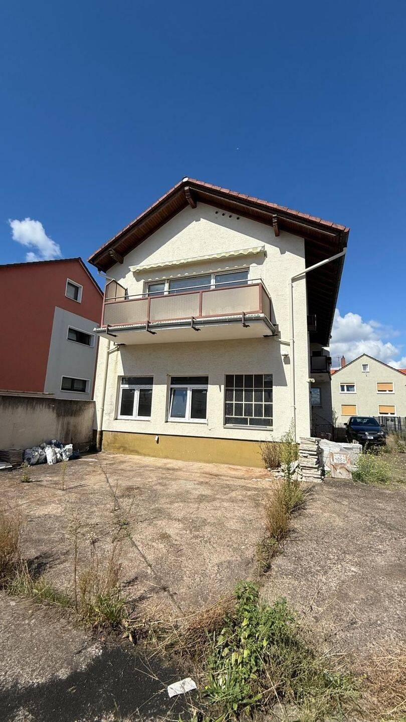 House in Karlstein am Main, Dettingen - Ansicht 2