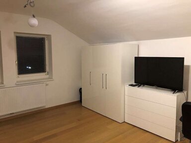 Wohnung zur Miete 430 € 1 Zimmer 42 m² frei ab sofort Sulzbachstraße 115a Sulzbach Sulzbach/Saar 66280