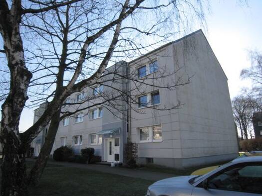 Wohnung zur Miete 477 € 3,5 Zimmer 71 m² 3. Geschoss frei ab 01.10.2026 Am Kreyenbergshof 7 Röttgersbach Duisburg 47167