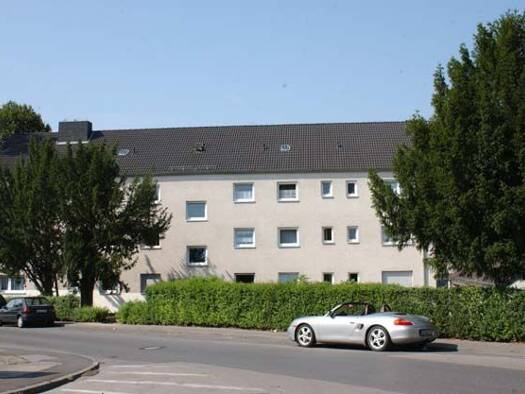 Wohnung zur Miete 539 € 3 Zimmer 87 m² EG Memelstr. 1 Velau-Steinfurt Stolberg 52222