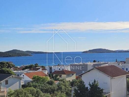 Wohnung zum Kauf 231.000 € 2 Zimmer 52 m² Zaboric, Sibenik - Okolica Šibenik