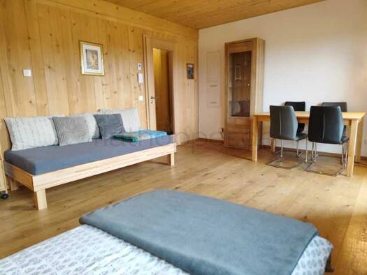 Wohnung zur Miete Wohnen auf Zeit 940 € 1 Zimmer 36 m² frei ab 01.09.2025 Baiernrain Dietramszell 83623