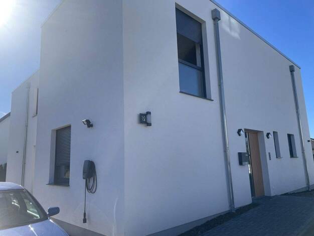 Einfamilienhaus zum Kauf provisionsfrei 640.000 € 7 Zimmer 214 m² 662 m² Grundstück Grafhorst 38462