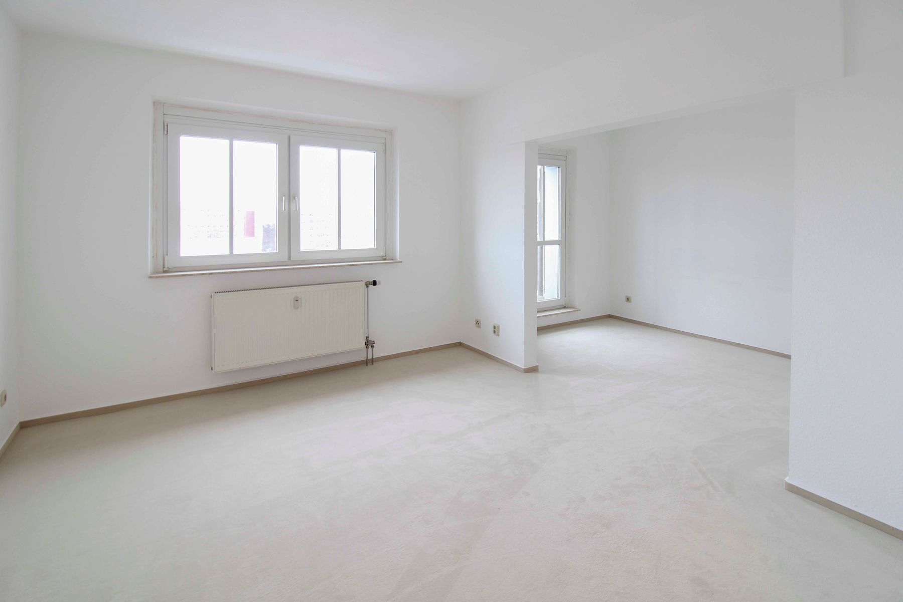 Immobilie zum Kauf als Kapitalanlage geeignet 159.000 € 2 Zimmer 50 m²<br/>Fläche Ostseeviertel Greifswald 17493