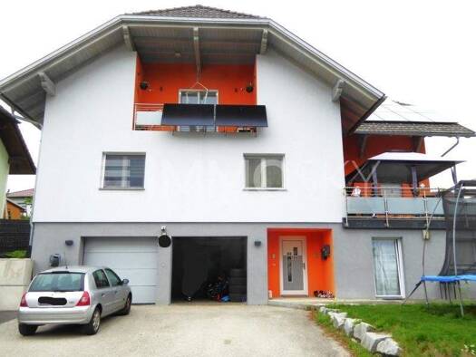 Mehrfamilienhaus zum Kauf 12 Zimmer 271 m² 863 m² Grundstück St. Marienkirchen an der Polsenz 4076