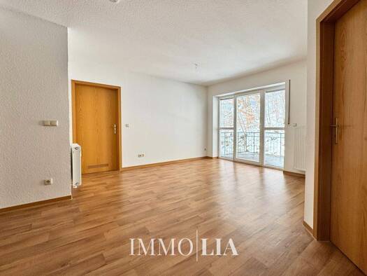 Wohnung zur Miete 464 € 2 Zimmer 51 m² 2. Geschoss Suhl 98529