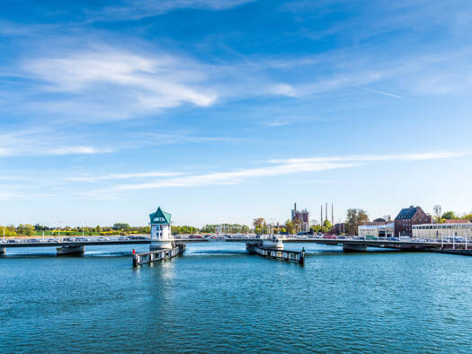 Grundstück zum Kauf 799.000 € 1.608 m² Grundstück Kappeln 24376