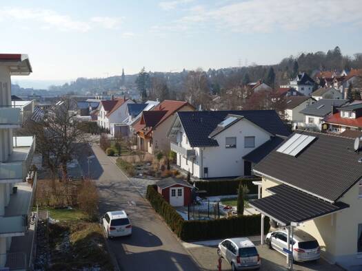 Penthouse zur Miete 1.200 € 3,5 Zimmer 120 m² Geschoss 2/3 frei ab 01.05.2026 Lierengraben 5 Laufenburg Laufenburg (Baden) 79725