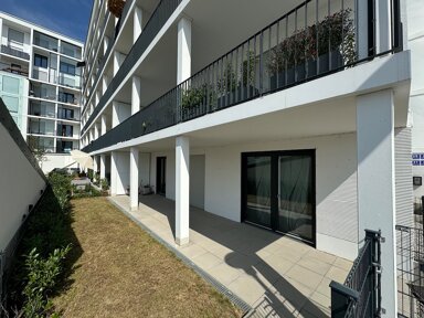 Wohnung zum Kauf 529.000 € 3 Zimmer 93 m² EG Hofmeisterstraße 31 Ostpark Regensburg 93053