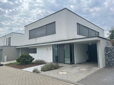 Einfamilienhaus zum Kauf als Kapitalanlage geeignet 1.450.000 € 5 Zimmer 204 m² 400 m² Grundstück Gustav-Stresemann-Str. 17 Herzo Base Herzogenaurach 91074