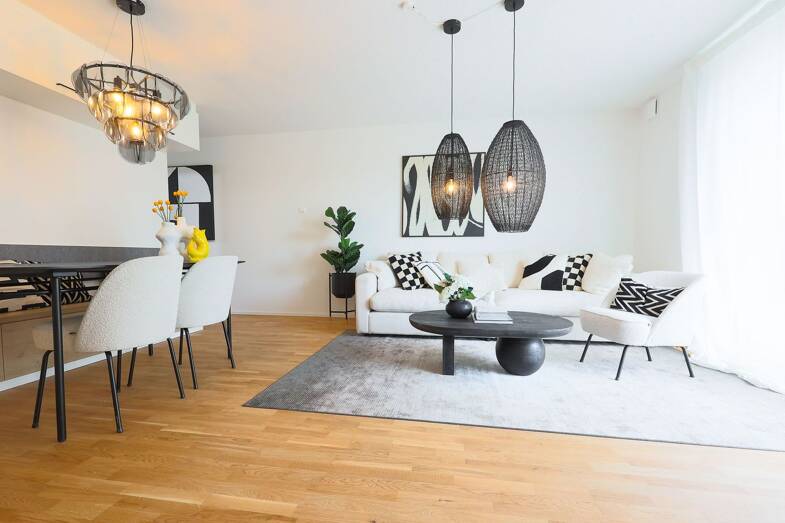 Doppelhaushälfte zum Kauf - Neubau provisionsfrei 620.000 € 6 Zimmer 138 m² 297 m² Grundstück Altomünster Altomünster 85250