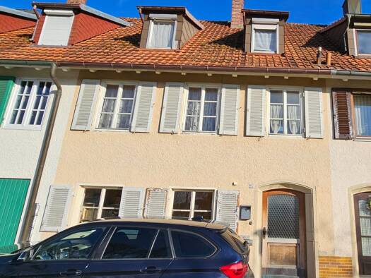 Reihenhaus zur Miete 1.500 € 6 Zimmer 137 m² frei ab 01.02.2026 Mühlheim Mühlheim an der Donau 78570