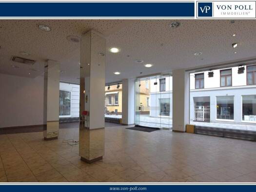 Laden zur Miete 10,55 € 2 Zimmer 75 m² Verkaufsfläche Ansbach 91522