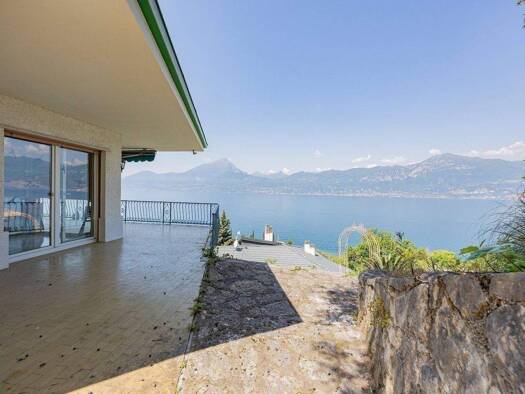 Haus zum Kauf 1.150.000 € 9 Zimmer 250 m² frei ab sofort Torri del Benaco 37010