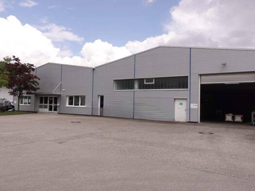 Lagerhalle zur Miete 15.165 € 1.320 m² Lagerfläche Hochbrück Garching bei München 85748