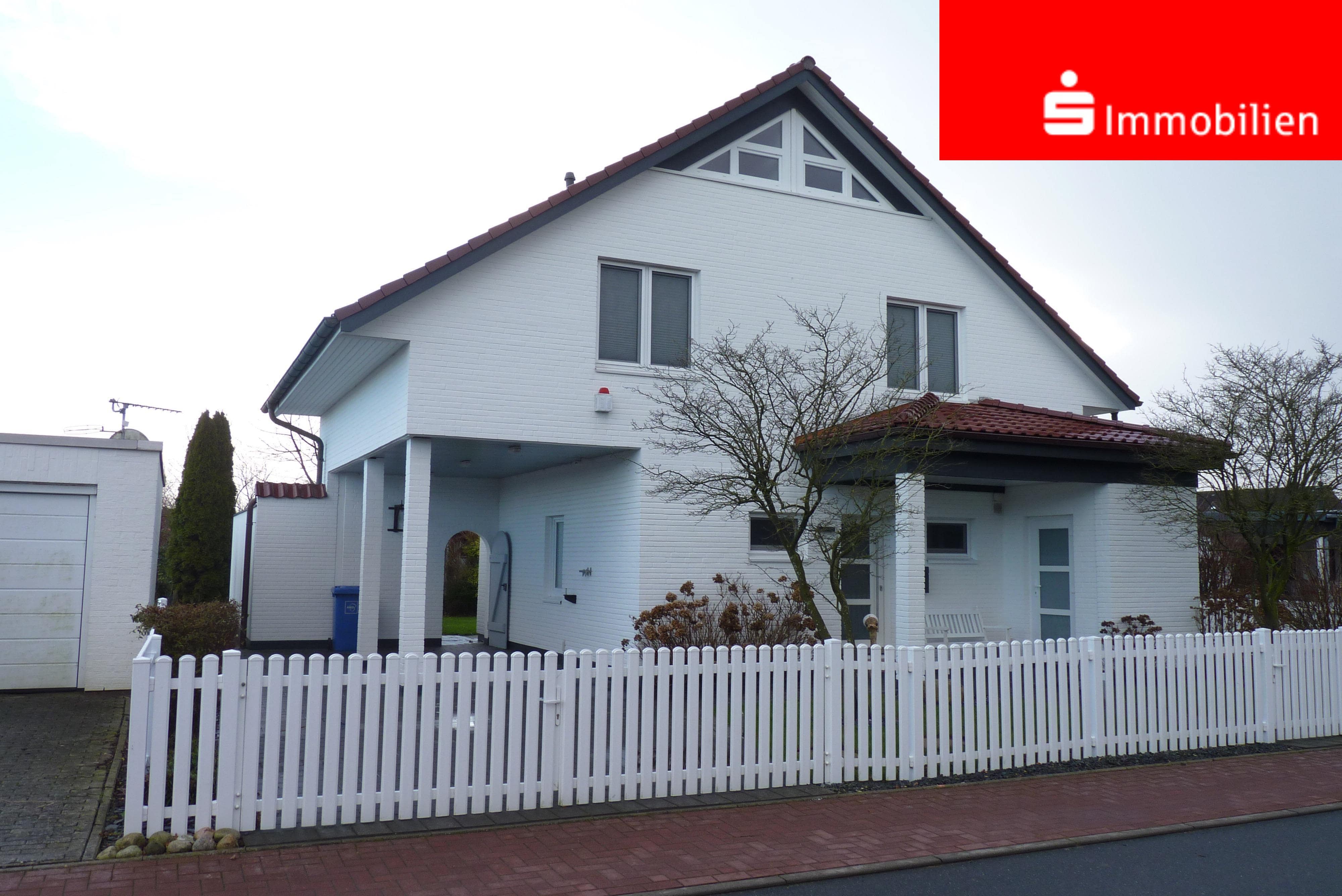 Einfamilienhaus zum Kauf 349.000 € 4 Zimmer 120 m²<br/>Wohnfläche 505 m²<br/>Grundstück Friedrichskoog 25718