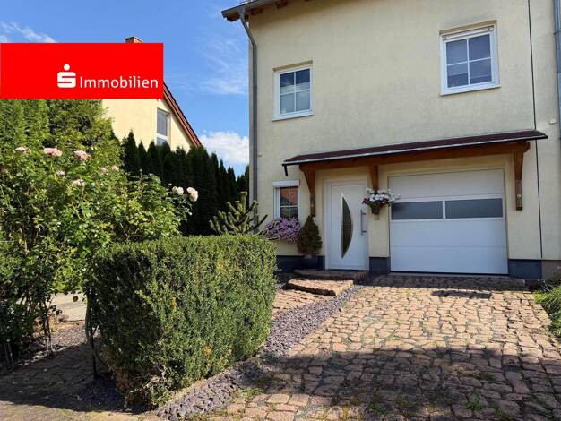 Reihenendhaus zum Kauf 415.000 € 6 Zimmer 126 m² 379 m² Grundstück Stotternheim Erfurt 99095