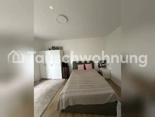 Wohnung zur Miete Tauschwohnung 600 € 2 Zimmer 51 m² Rheinkamp Mitte Moers 47445