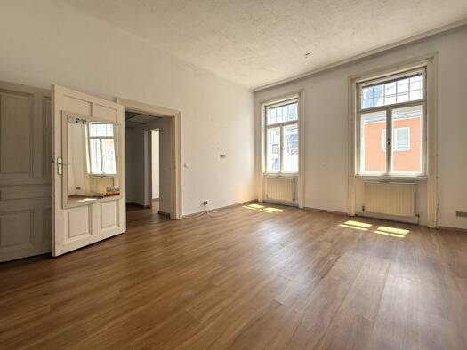 Wohnung zum Kauf 225.000 € 3 Zimmer 45,4 m² 3. Geschoss Vivenotgasse Meidling 1120