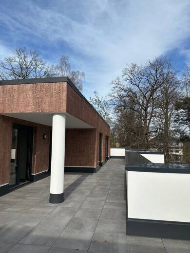 Penthouse zum Kauf - Erstbezug provisionsfrei 748.926 € 4 Zimmer 163,5 m² EG frei ab sofort Schloßchemnitz 026 Chemnitz 09113