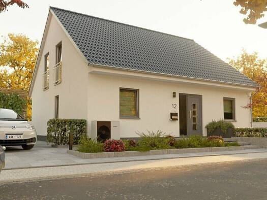 Einfamilienhaus zum Kauf provisionsfrei 336.590 € 4 Zimmer 166 m² Oberhausen Rheinhausen 79365