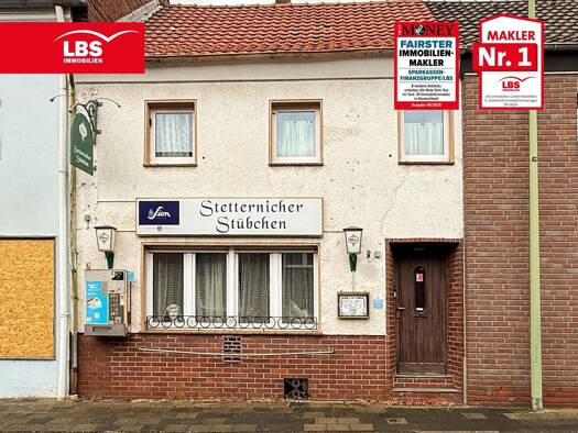 Sonstiges zum Kauf 178.000 € 2 Zimmer 36 m² 825 m² Grundstück Stetternich Jülich 52428