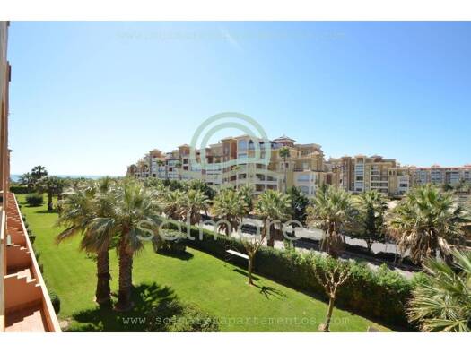 Wohnung zum Kauf 260.000 € 2 Zimmer 81 m² 2. Geschoss Ayamonte 21400
