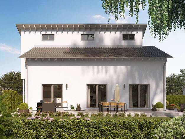 Einfamilienhaus zum Kauf - Erstbezug provisionsfrei 387.000 € 5 Zimmer 190 m² 670 m² Grundstück Selchow Schönefeld 12529