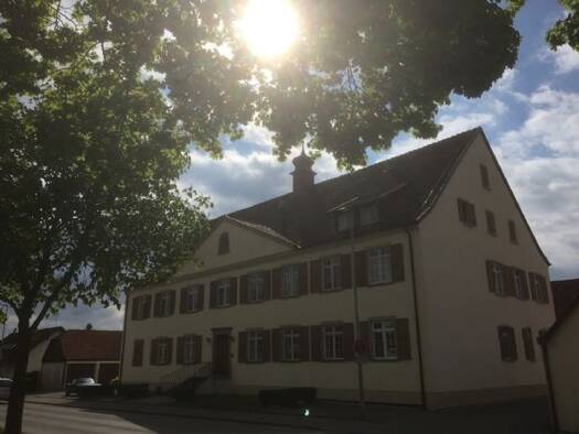 Wohnung zum Kauf provisionsfrei 149.000 € 1 Zimmer 44 m² Geschoss 1/3 Worblingen Rielasingen-Worblingen 78239