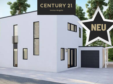 Einfamilienhaus zum Kauf 399.000 € 5 Zimmer 156 m² 267 m² Grundstück frei ab sofort Obspringen Waldfeucht 52525