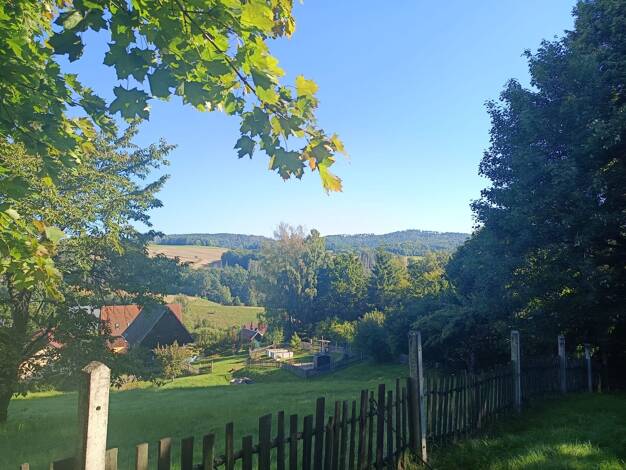 Einfamilienhaus zum Kauf 125.000 € 6 Zimmer 200 m² 4.093 m² Grundstück Ottendorf Sebnitz 01855