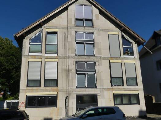 Mehrfamilienhaus zum Kauf provisionsfrei 500.000 € 10 Zimmer 352 m² 610 m² Grundstück Oestrich Dortmund 44357