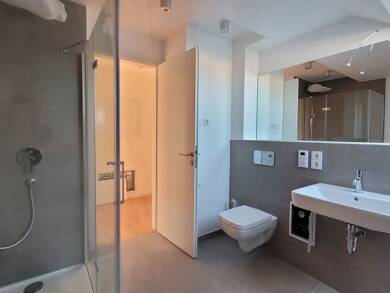 Reihenmittelhaus zur Miete 1.469 € 5 Zimmer 122,4 m² 60 m² Grundstück frei ab 01.09.2025 Hartmannsdorf-Knautnaundorf Leipzig 04249