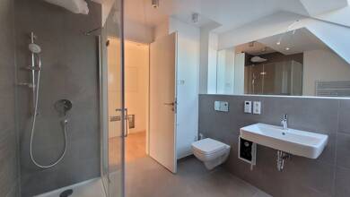 Reihenmittelhaus zur Miete 1.469 € 5 Zimmer 122,4 m² 60 m² Grundstück frei ab 15.06.2025 Hartmannsdorf-Knautnaundorf Leipzig 04249