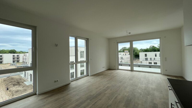 Wohnung zur Miete 1.432,07 € 3 Zimmer 86 m²<br/>Wohnfläche 2.<br/>Geschoss Anna-Amalie-Straße 42 Kernstadt Königs Wusterhausen 15711