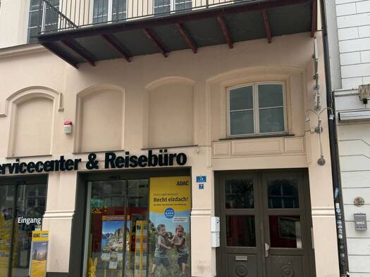 Wohnung zur Miete 693 € 2 Zimmer 63 m² Geschoss 1/2 frei ab sofort Altstadt Schwerin 19053