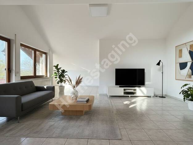 Wohnung zum Kauf 275.000 € 3 Zimmer 102 m² Brackenheim Brackenheim 74336